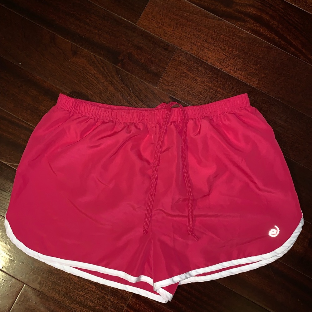 Athletic Shorts